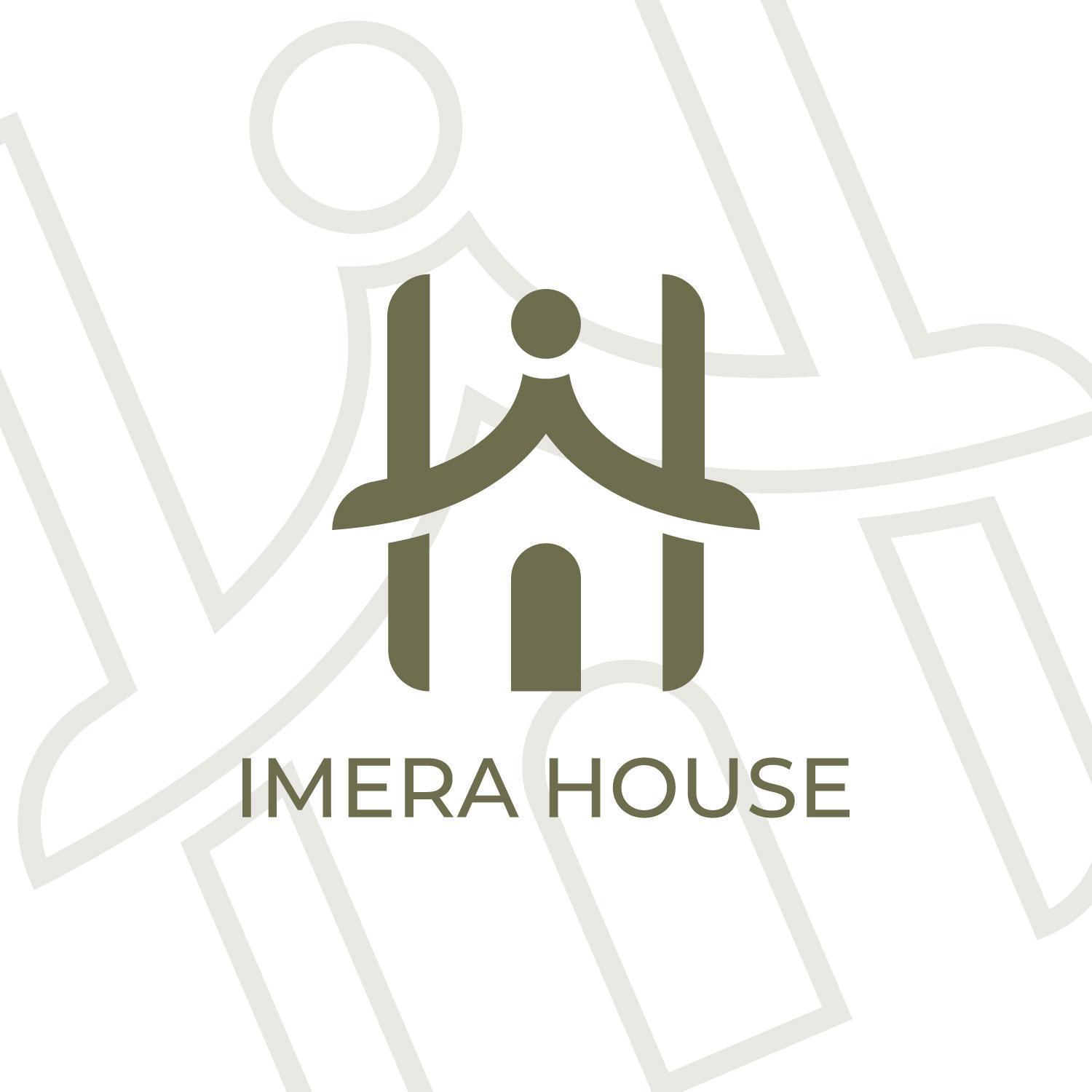 Casa Vacanze Imera House Palermo Exterior foto